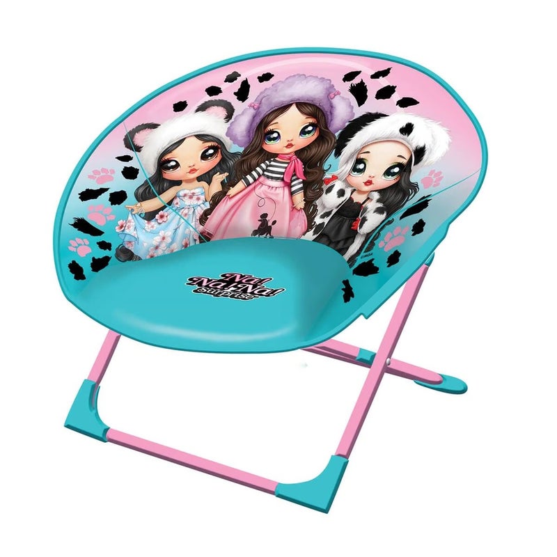 Na! Na! Na! Surprise Moon Chair - FK-MC-06